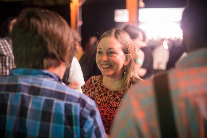 Illustration for article titled The Great Jalopnik Throwdown Was The Most Amazing Party SXSW Has Ever Seen